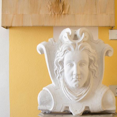 Locanda Sant' Agostino لوكا المظهر الخارجي الصورة
