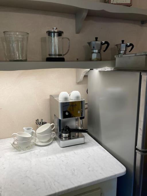 Locanda Sant' Agostino لوكا المظهر الخارجي الصورة