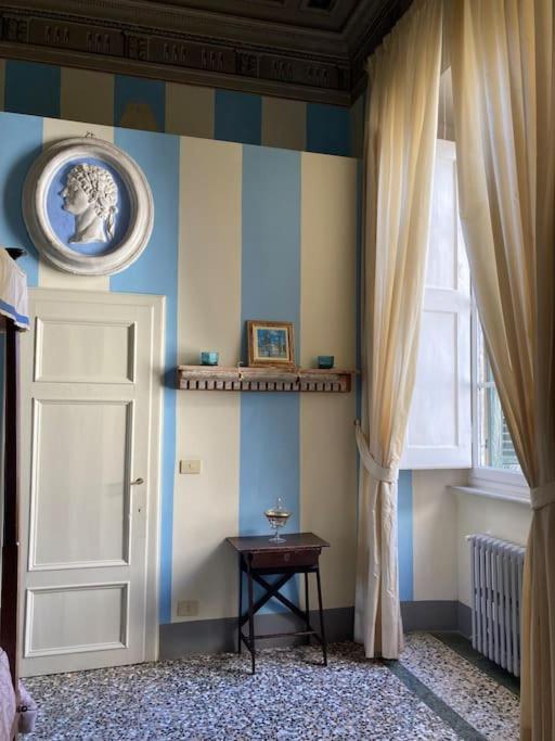 Locanda Sant' Agostino لوكا المظهر الخارجي الصورة