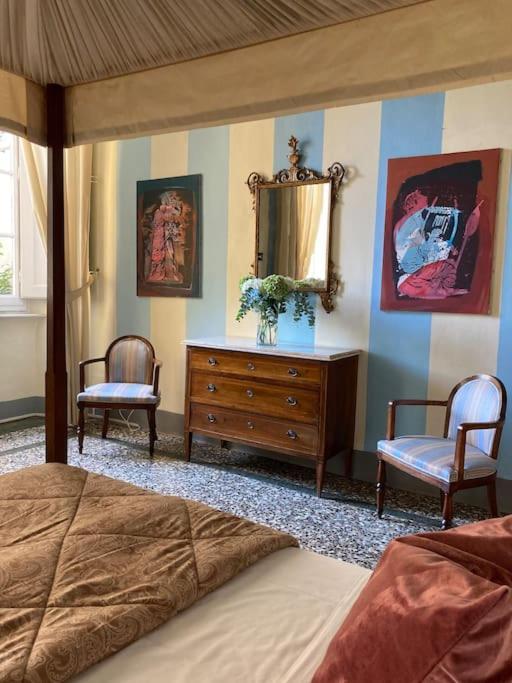 Locanda Sant' Agostino لوكا المظهر الخارجي الصورة