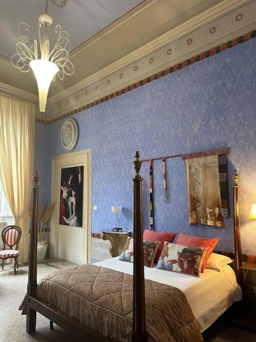 Locanda Sant' Agostino لوكا المظهر الخارجي الصورة