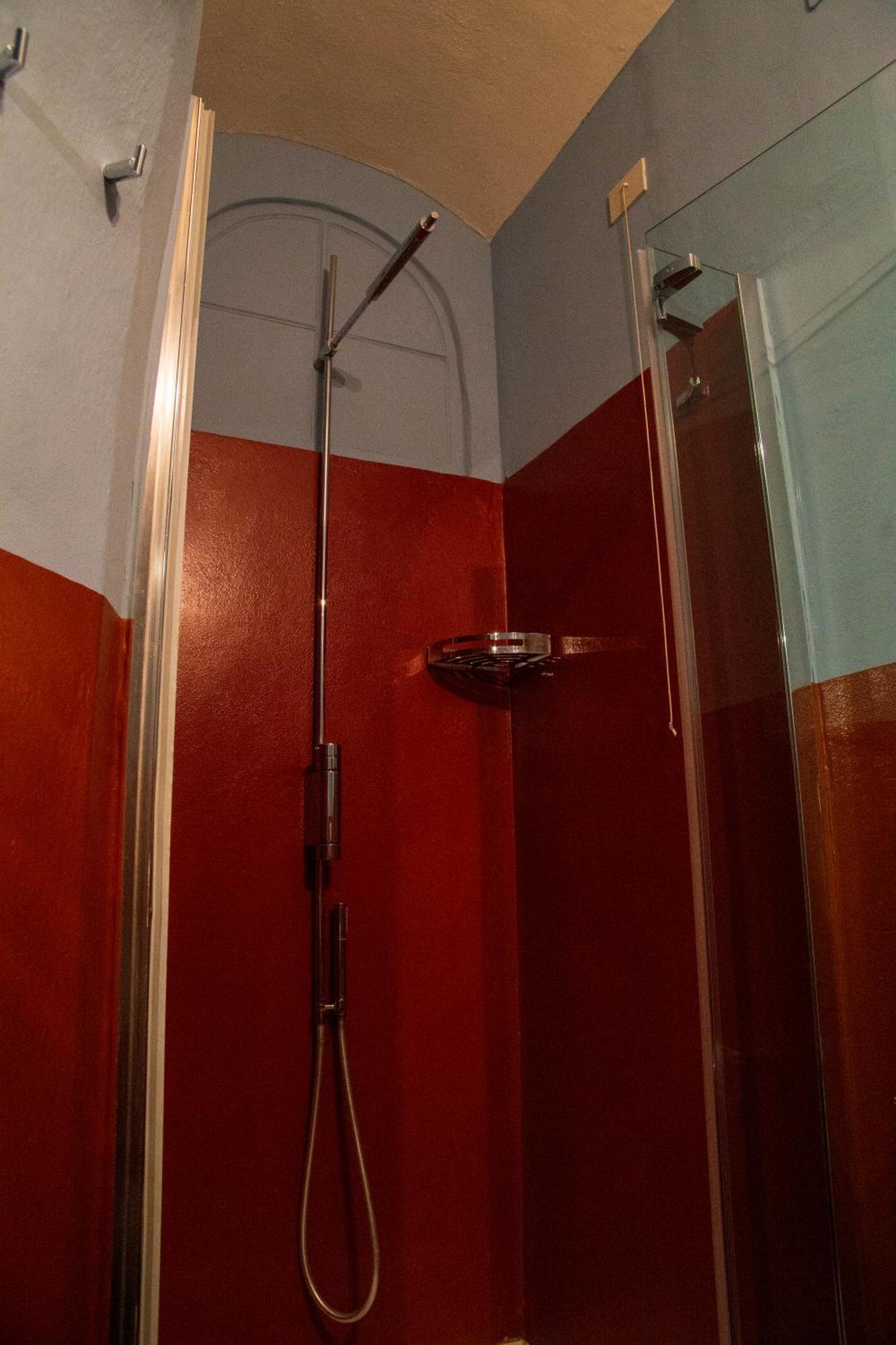 Locanda Sant' Agostino لوكا المظهر الخارجي الصورة
