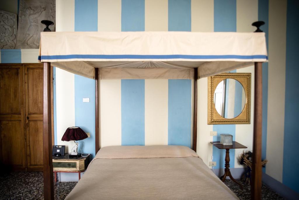 Locanda Sant' Agostino لوكا المظهر الخارجي الصورة