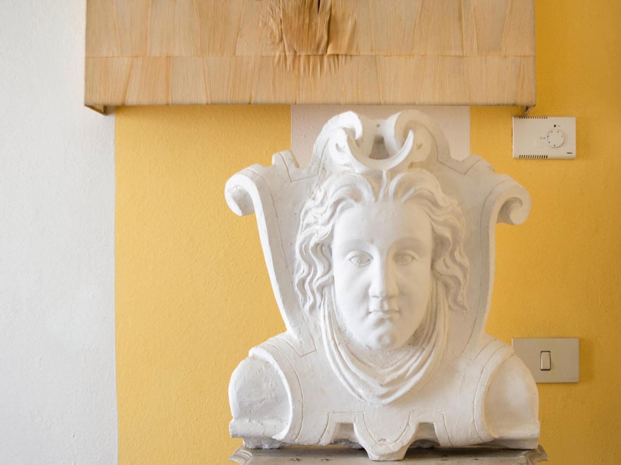 Locanda Sant' Agostino لوكا المظهر الخارجي الصورة