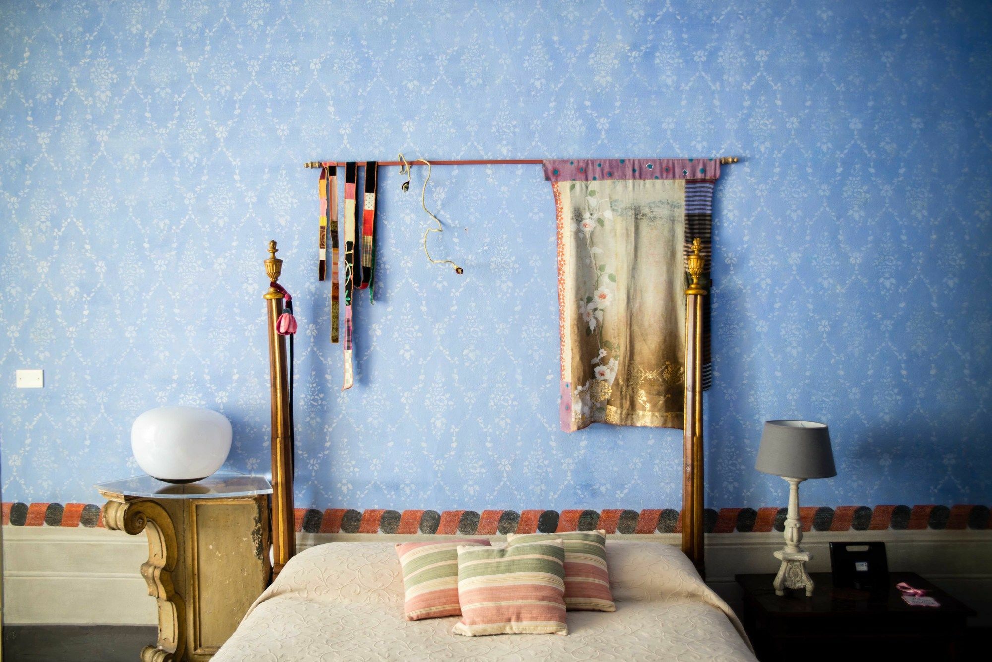 Locanda Sant' Agostino لوكا المظهر الخارجي الصورة