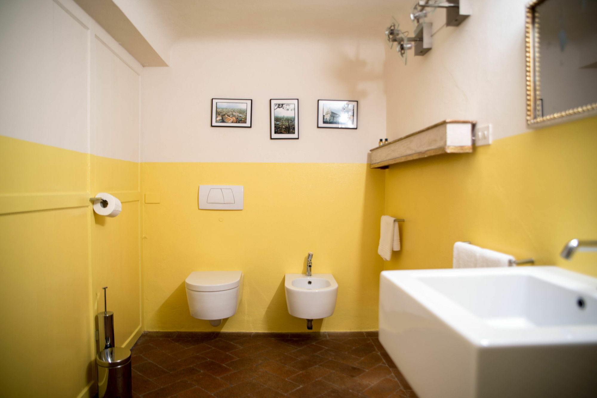 Locanda Sant' Agostino لوكا المظهر الخارجي الصورة