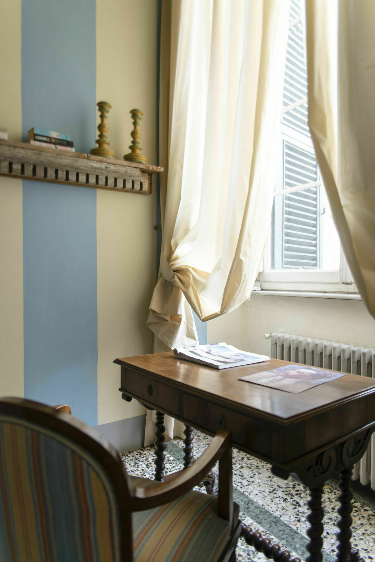 Locanda Sant' Agostino لوكا المظهر الخارجي الصورة