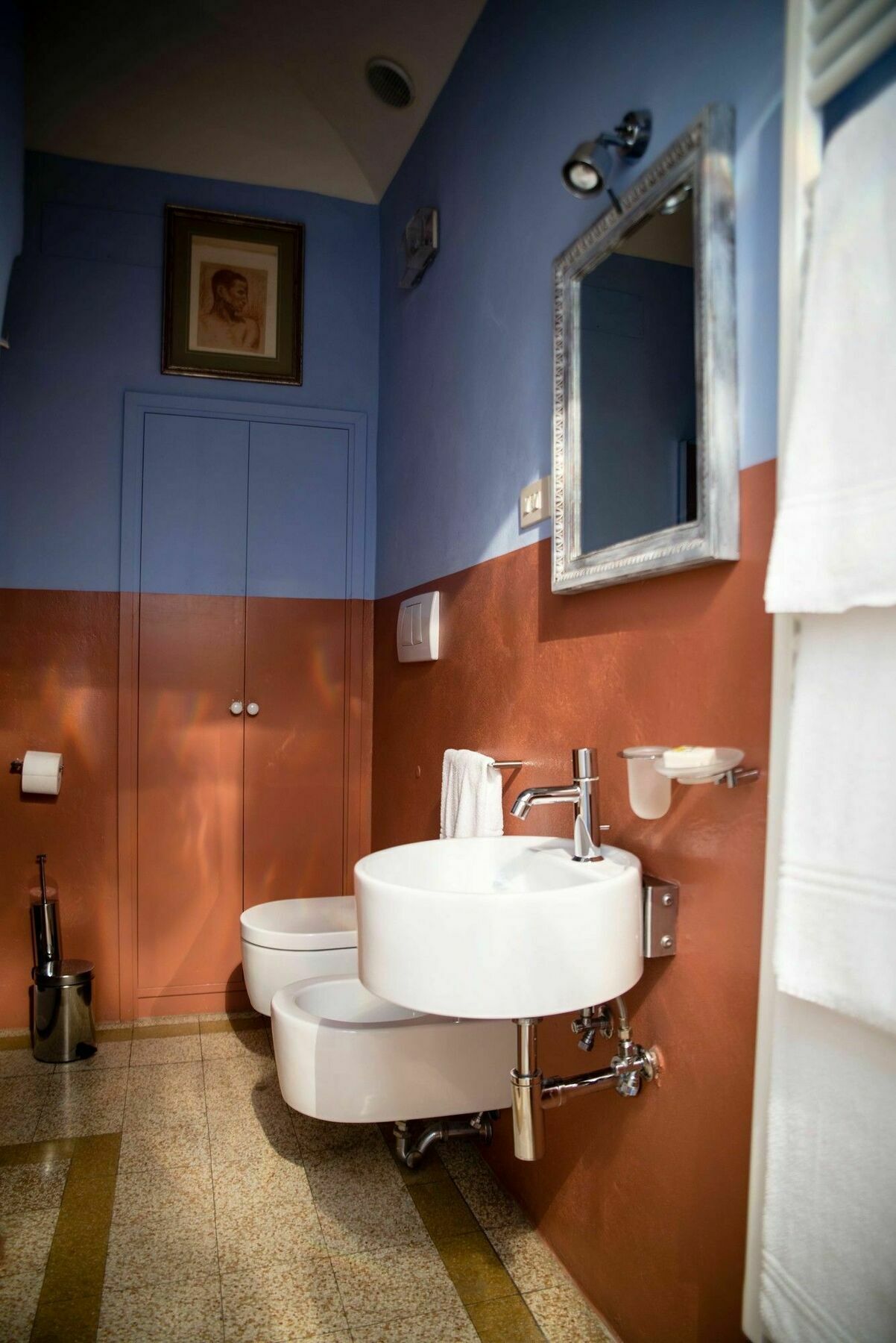 Locanda Sant' Agostino لوكا المظهر الخارجي الصورة