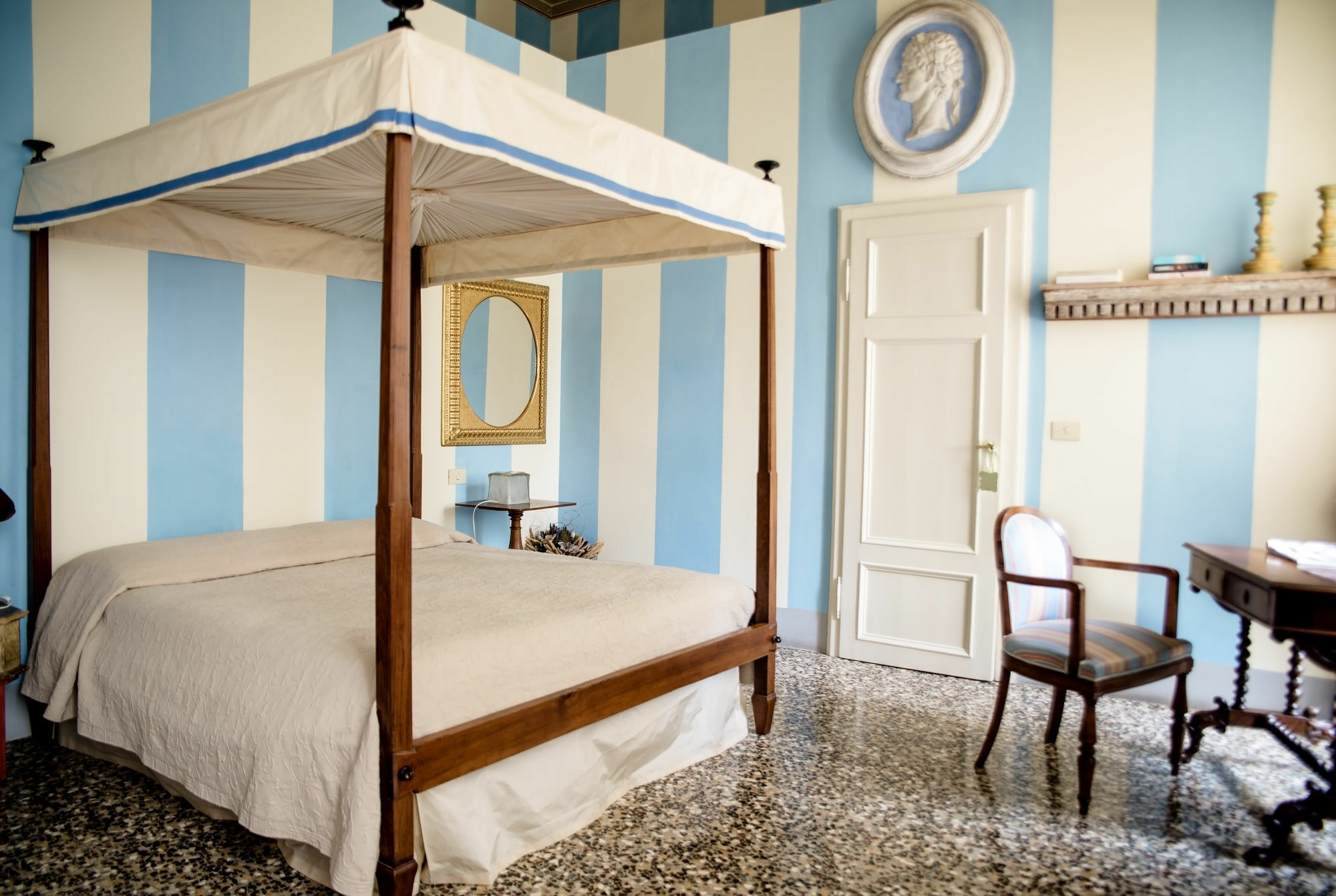 Locanda Sant' Agostino لوكا المظهر الخارجي الصورة